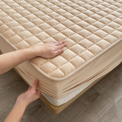 SleepEase™ — Drift into Cloud-Like Comfort that Refreshes You Every Morning