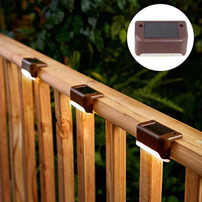 6+2 FREE | Dorek™ - Waterproof Security and Atmospheric Lighting [Final Day Discount]