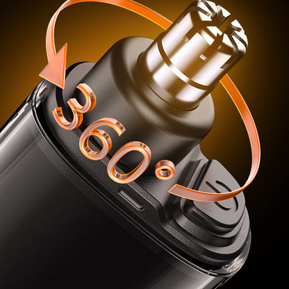 SharpLine™ — Painless Precision That Boosts Your Confidence Every Time