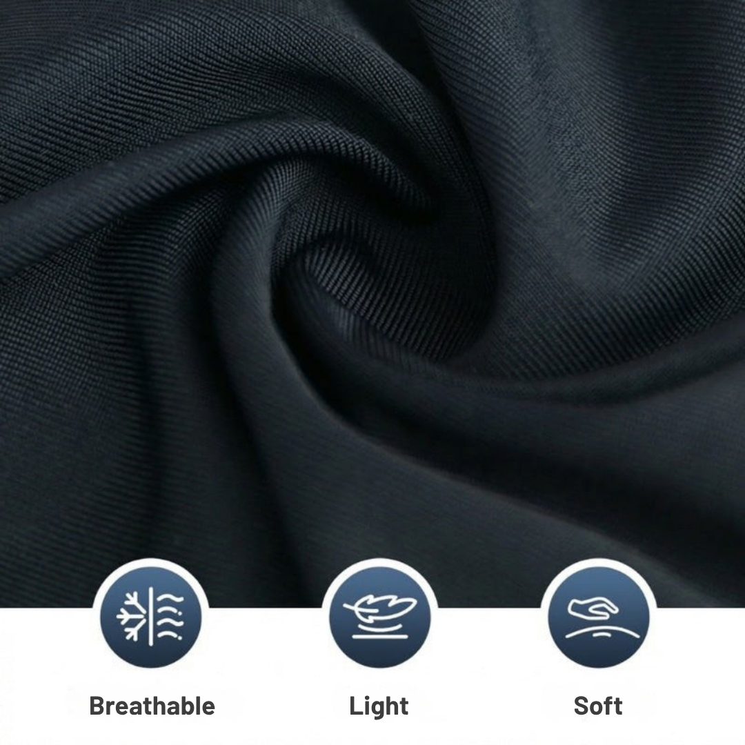 VeloraFlex™ — Wear Confidence That Moves With You All Day Long