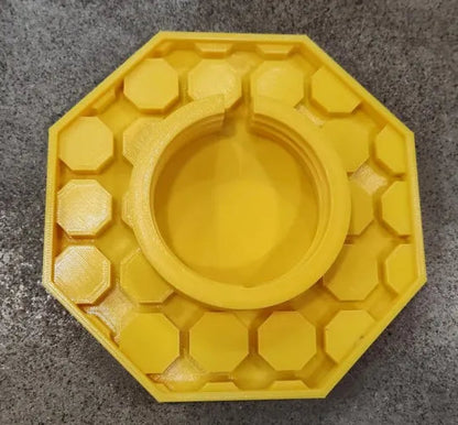 BuzzBloom – Garden Decorative Bee Watering Spot