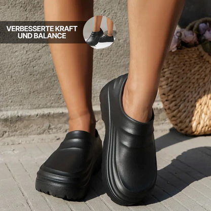 Cloggies Classic – Comfortable, Non-Slip, and Healthy Clogs