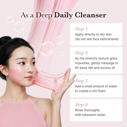 GlowMira™ — Unlock Radiant, Firm Skin That Demands Attention