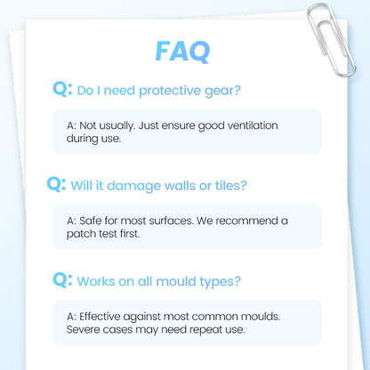 ClearFlow™ — Experience Instant Relief with Effortless, Long-Lasting Drain Power
