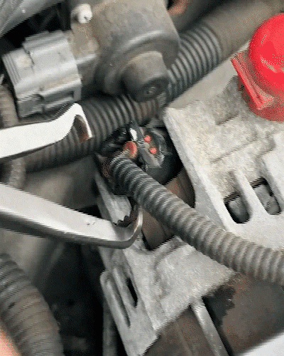 PowerLatch™ — Master Every Connector with Speed, Precision, and Pain-Free Control