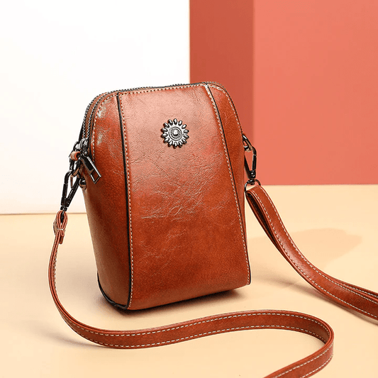 Reyloft™ Luxe Crossbody Bag — Own Every Room with Effortless Style and Unstoppable Confidence
