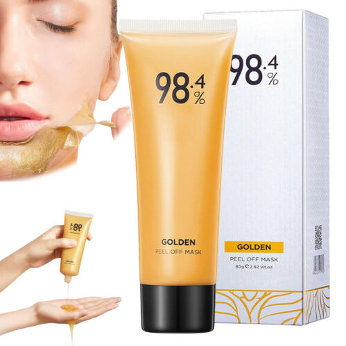 LuminaLift™ — Peel on Youthful Radiance and Firmness That Turns Back Time