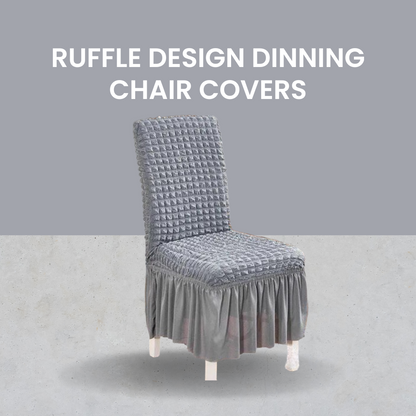 Bubble™ - Slipcovers for Chairs