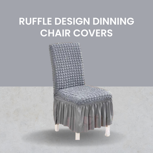 Bubble™ - Slipcovers for Chairs