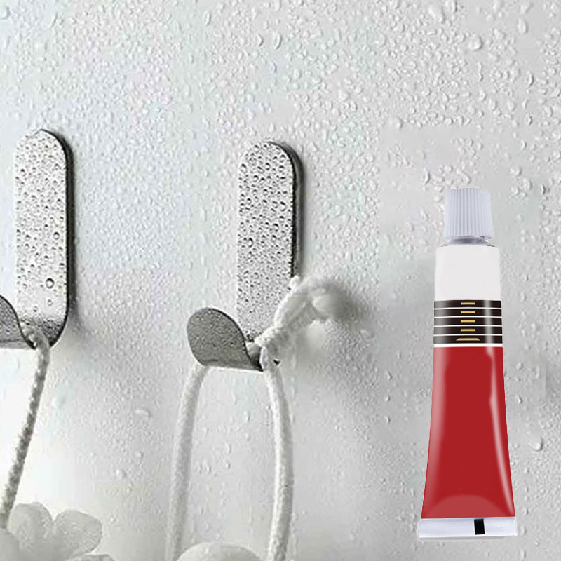 BondAura™ — Flawless, Damage-Free Walls That Hold Like Iron