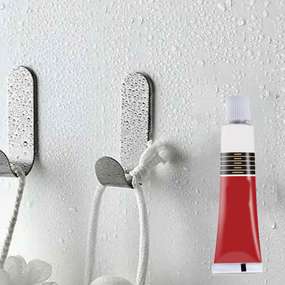 BondAura™ — Flawless, Damage-Free Walls That Hold Like Iron