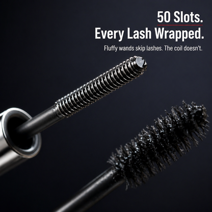 LuxeLift™ — Elevate, Shape & Secure Each Lash at 70° | 1+1 FREE TODAY