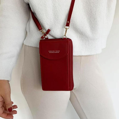 LunaBelle™ — Effortless Elegance That Fits Your Life and Turns Heads
