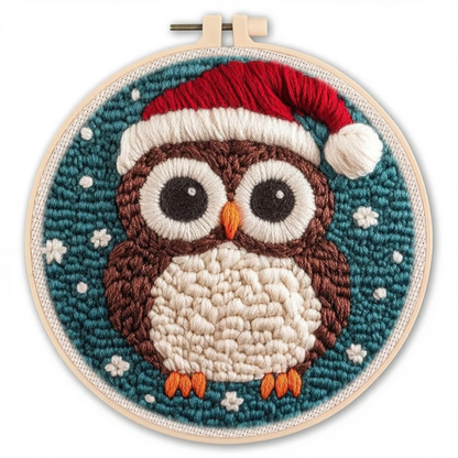 ThreadAura™ — Unlock Instant Calm and Create Stunning Art with Every Soothing Stitch
