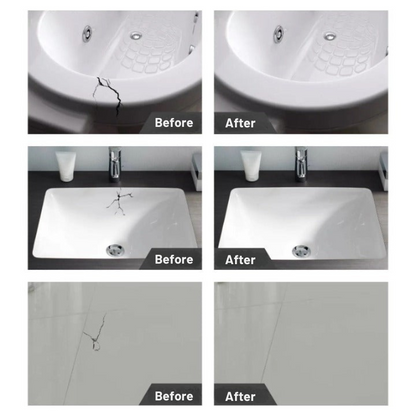 SurfaceFix | Fast and effective restoration of all your ceramic surfaces.