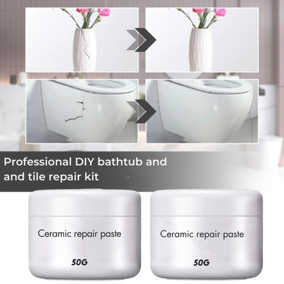 SurfaceFix | Fast and effective restoration of all your ceramic surfaces.