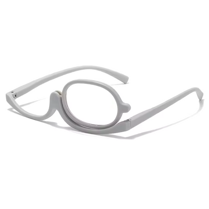 PrecisionGlo Rotating Makeup Glasses