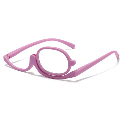 PrecisionGlo Rotating Makeup Glasses