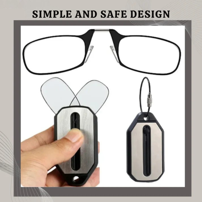 LumiLens Comfort & Protection | Comfort and Visual Protection (1+1 FREE)