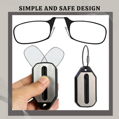 LumiLens Comfort & Protection | Comfort and Visual Protection (1+1 FREE)