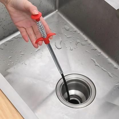 DrainVita™ — Take Back Control with Instant, Hassle-Free Drain Freedom