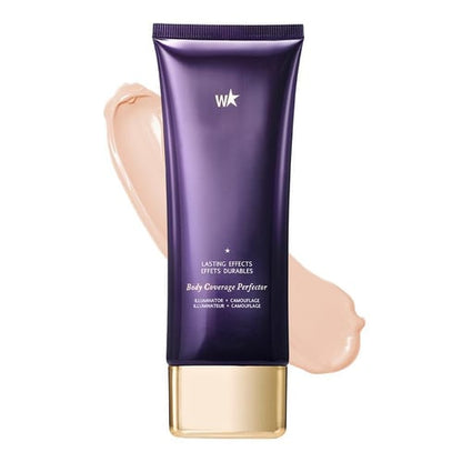 LumaSilk™ — Unleash Radiant, Flawless Skin That Lasts All Day