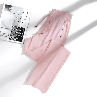 GlideFlex™ Pants — Experience Freedom and Fresh Comfort That Keeps You Moving All Day