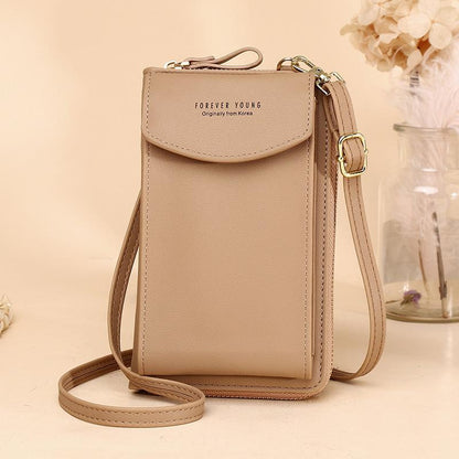 LunaBelle™ — Effortless Elegance That Fits Your Life and Turns Heads