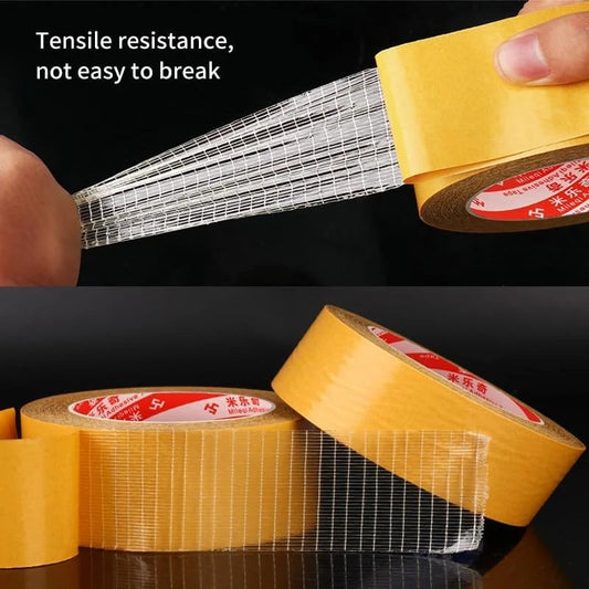 BondifyPro™ — Fix It Fast with Invisible, Weatherproof Strength