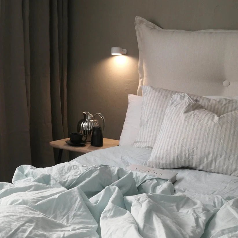 Lumvera™ — Transform Your Mood and Space with Effortless, Wire-Free Glow