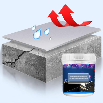 HydroShieldX™ — Unyielding Waterproof Armor for Surfaces That Stay Perfect and Protected