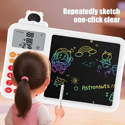 NumiQuest™ — Ignite Your Child’s Love for Math and Boost Confidence Instantly