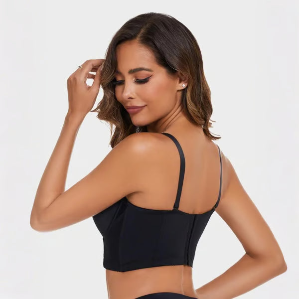 RamoraLuxe™ — Unseen Comfort That Sculpts Your Perfect Silhouette All Day