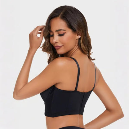 RamoraLuxe™ — Unseen Comfort That Sculpts Your Perfect Silhouette All Day