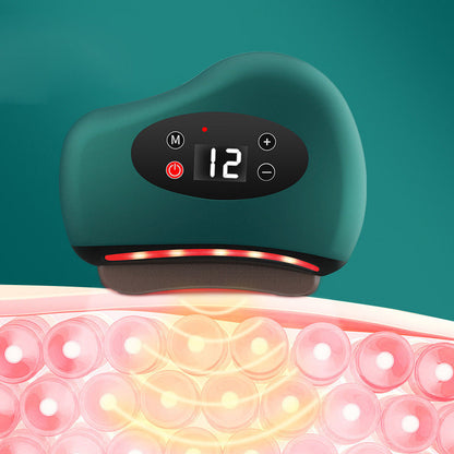 RadiancePulse™ — Unlock Deep Relaxation and Radiant, Youthful Glow Instantly