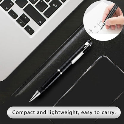 NotePulse™ — Effortless Note-Taking That Captures Every Word and Frees Your Mind