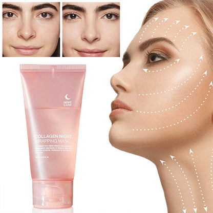 Veloura™ Radiance Wrap — Wake Up to Youthful, Glow-Boosted Skin That Commands Attention