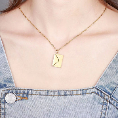 EverScript™ — Unlock Love’s Deepest Secrets in a Wearable Treasure