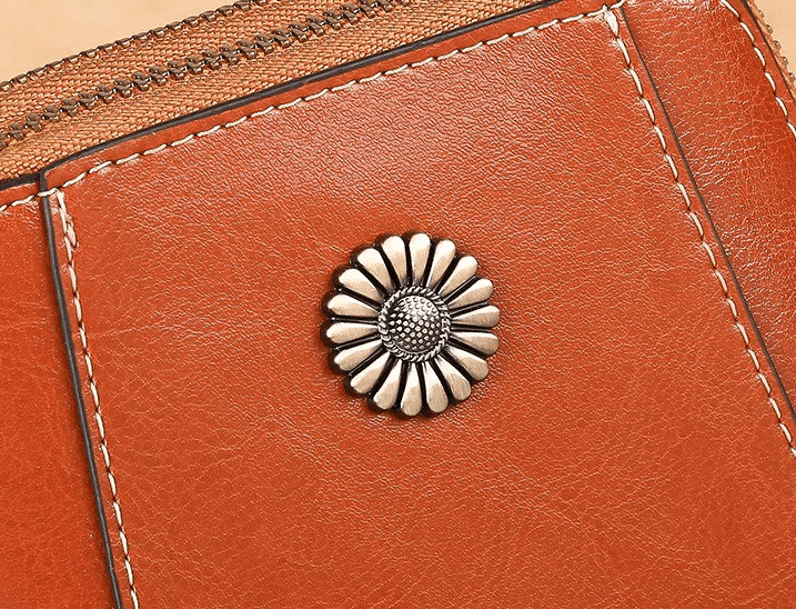 Reyloft™ Luxe Crossbody Bag — Own Every Room with Effortless Style and Unstoppable Confidence