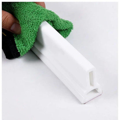 AquaSealPro™ — Lock in Dry Floors and Banish Slips for Good