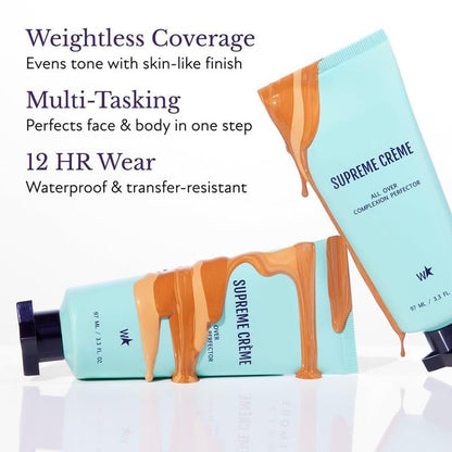 LumiVive™ — Hydrate, Perfect & Glow with Effortless All-Day Confidence
