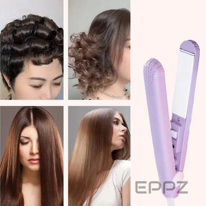 Radianta™ — Unlock Stunning, Damage-Free Hair That Turns Heads Instantly