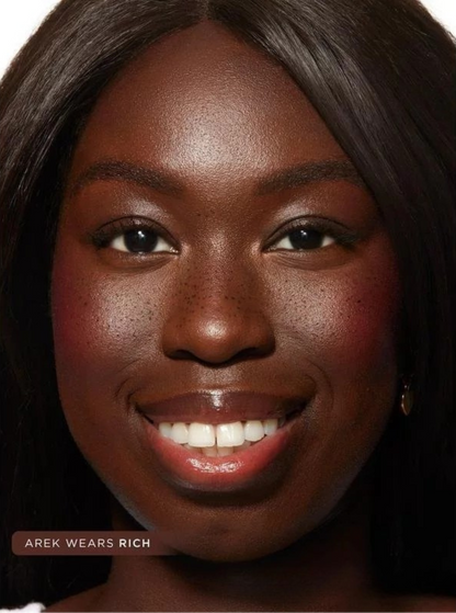 LumaFleck™ — Instantly Ignite Your Skin with Irresistible Sun-Kissed Radiance