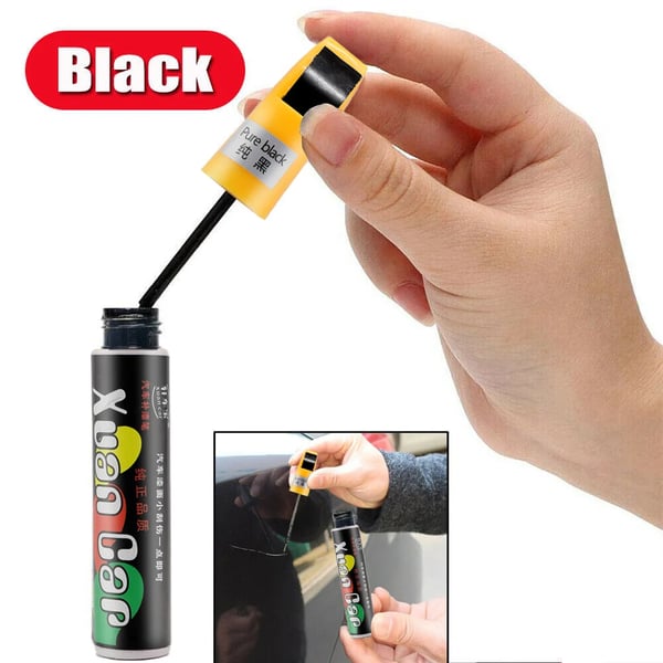 LumaSheen™ Scratch Eraser Pen — Instantly Restore Your Car’s Showroom Shine and Confidence