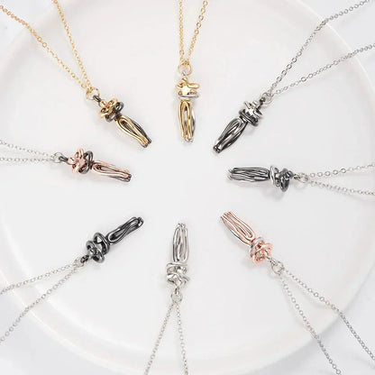 1+1 FREE | SoulChain - The Chain of Eternal Connection - Limited Time Offer