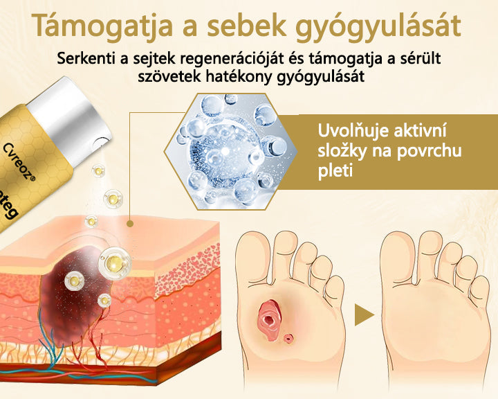 VitaliMend™ — Heal Faster, Feel Softer, and Protect Your Skin Every Day