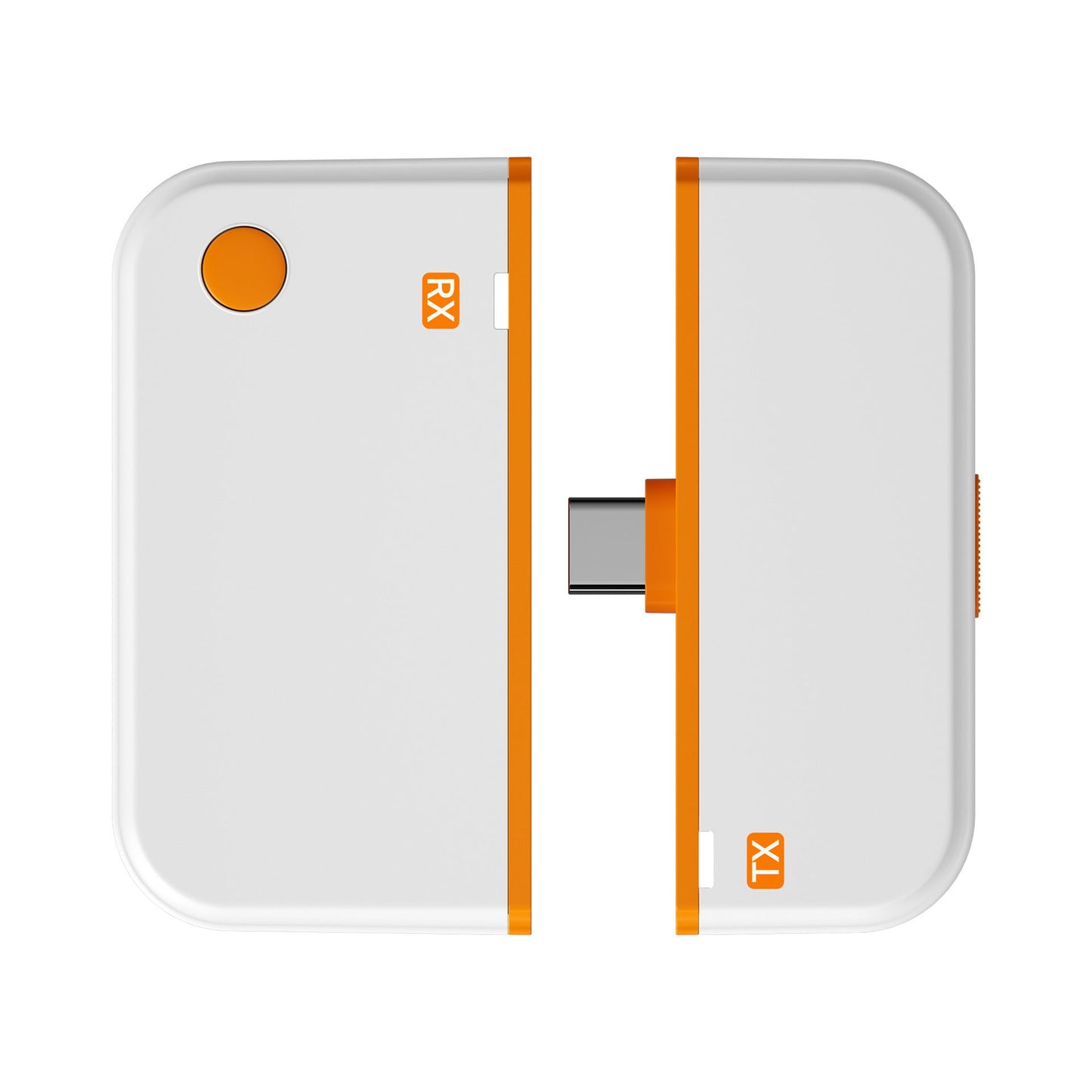 ScreenPulse™ — Break Free from Cables and Command Your Screen Instantly