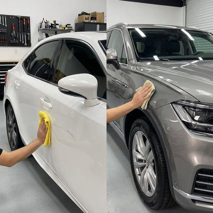 TurboShine™ Scratch Repair Wax — Turn Every Glance into Admiration with a Showroom-Perfect Shine