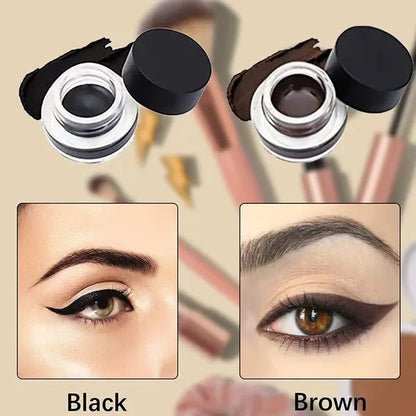 LumeLuxe™ — Steady Hands, Stunning Eyes That Last All Day