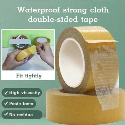 PowerLatch™ — Instant, Mess-Free Grip That Holds Heavy Loads Without Fail